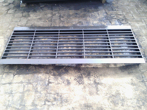 溝蓋板圖片2