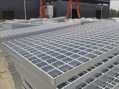 為什么一些鋼格板表面要做鍍鋅處理呢？