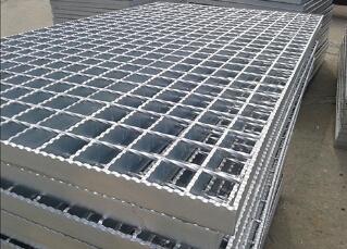 平臺鋼格板與普通鋼格板的區(qū)別