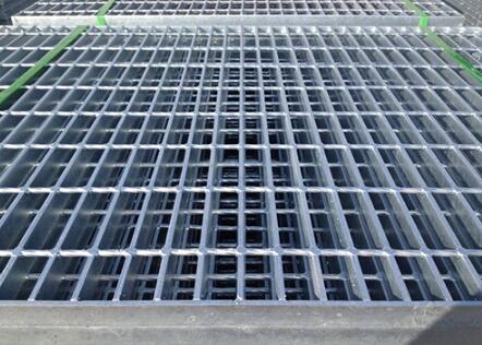 如何判斷鋼格板的質量，教你幾招！