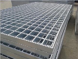 如何防止鋼格板變形，只需這樣做！