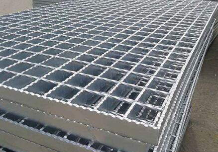 格柵板的用途和應用范圍