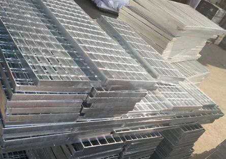 影響鋼格柵價格的因素有哪些？