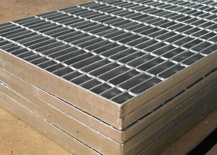 鋼格板具有哪些特點？